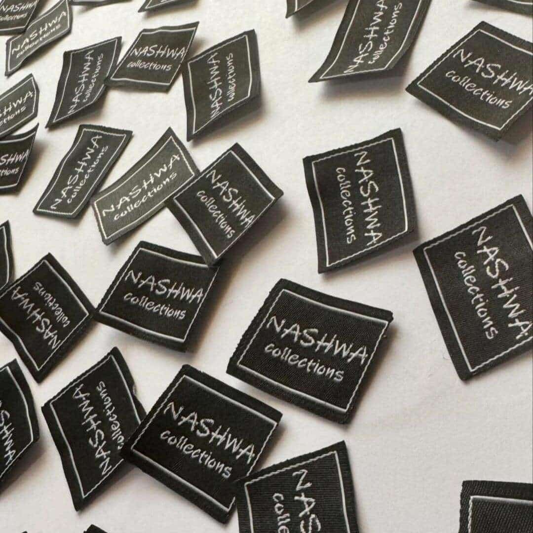 WOVEN LABELS