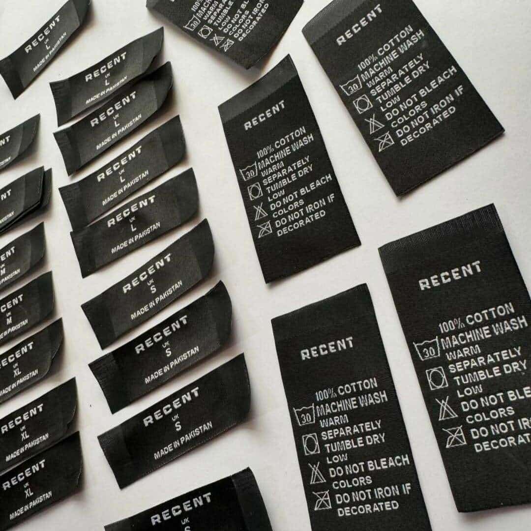 It’s not just a label; it’s your brand’s signature