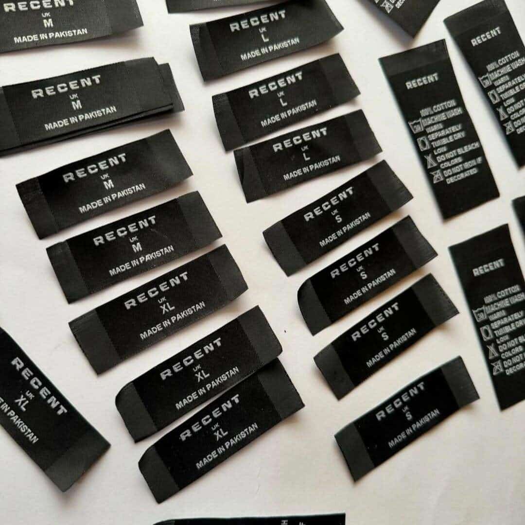 It’s not just a label; it’s your brand’s signature