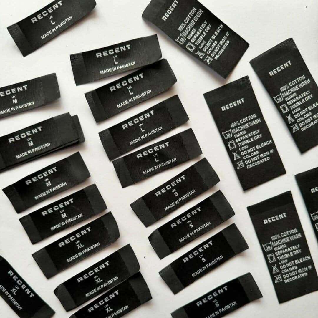 It’s not just a label; it’s your brand’s signature