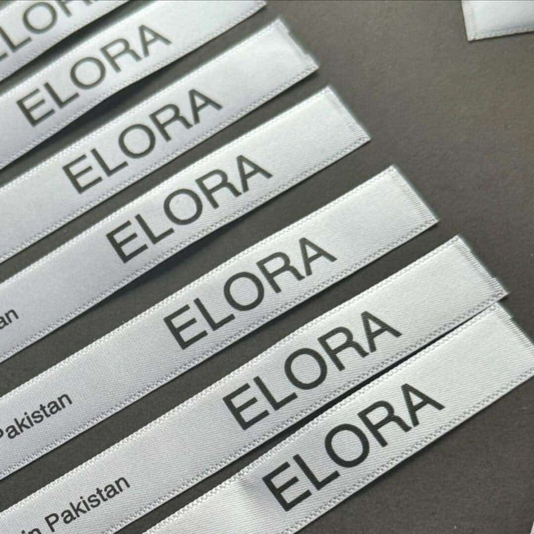 Complete branding solution