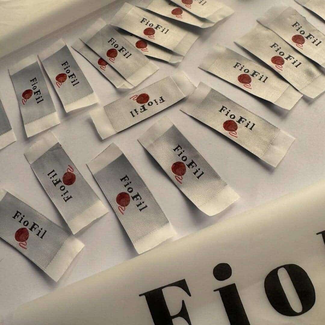 WOVEN LABELS WovenLabels