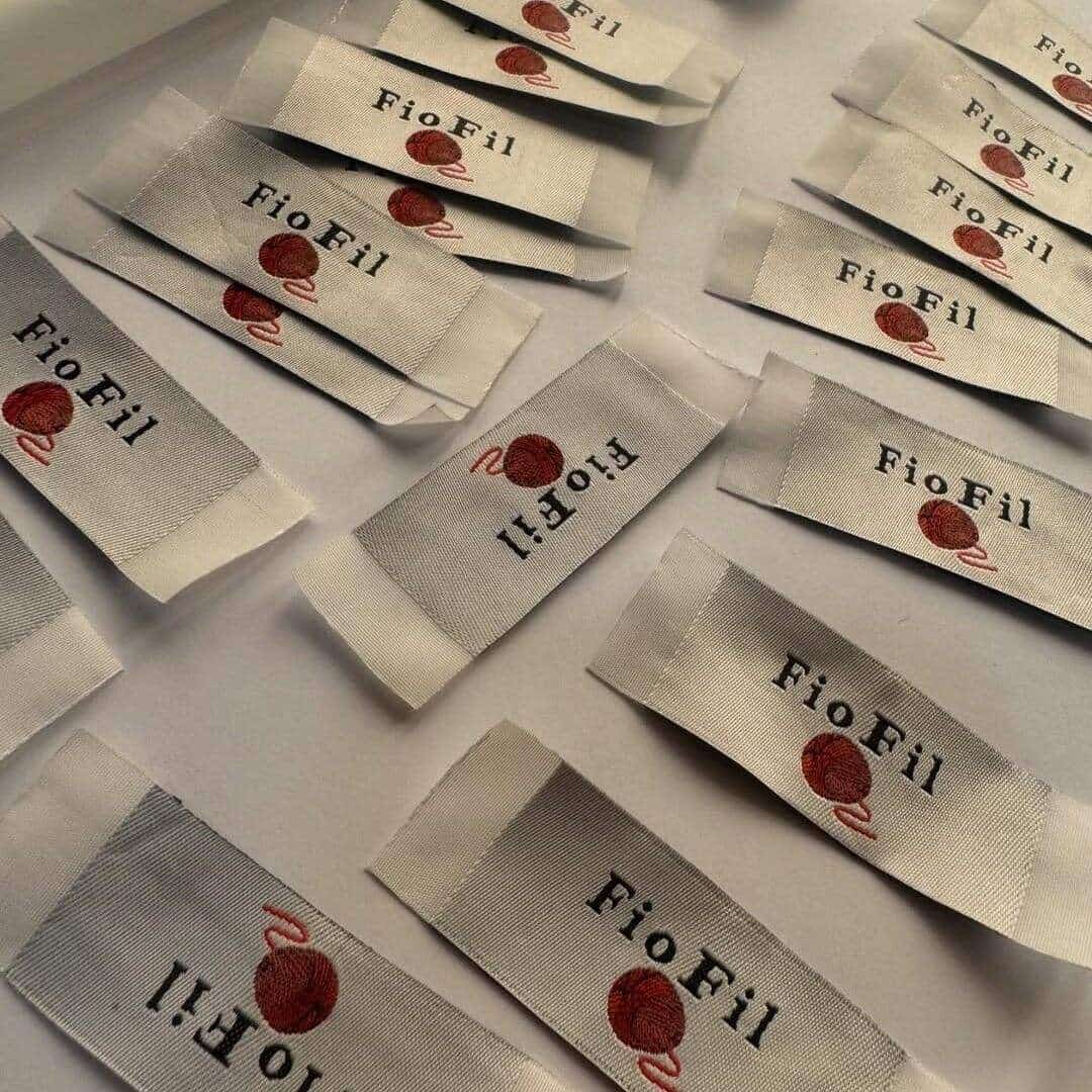WOVEN LABELS WovenLabels