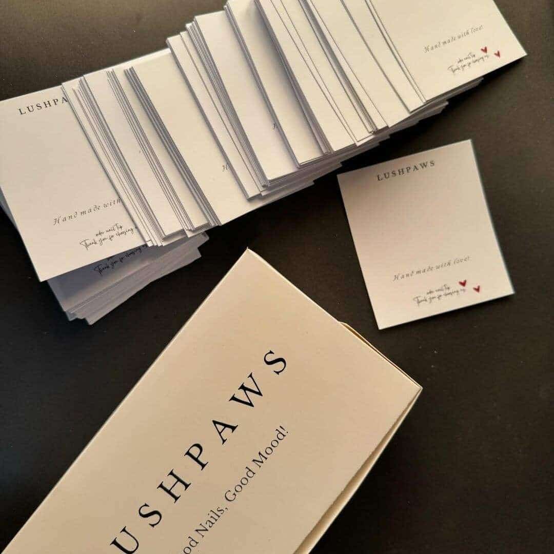 First impressions start before they even see the product. 📦✨ , , , , ,