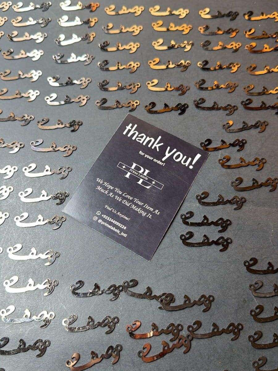 STEEL LOGO