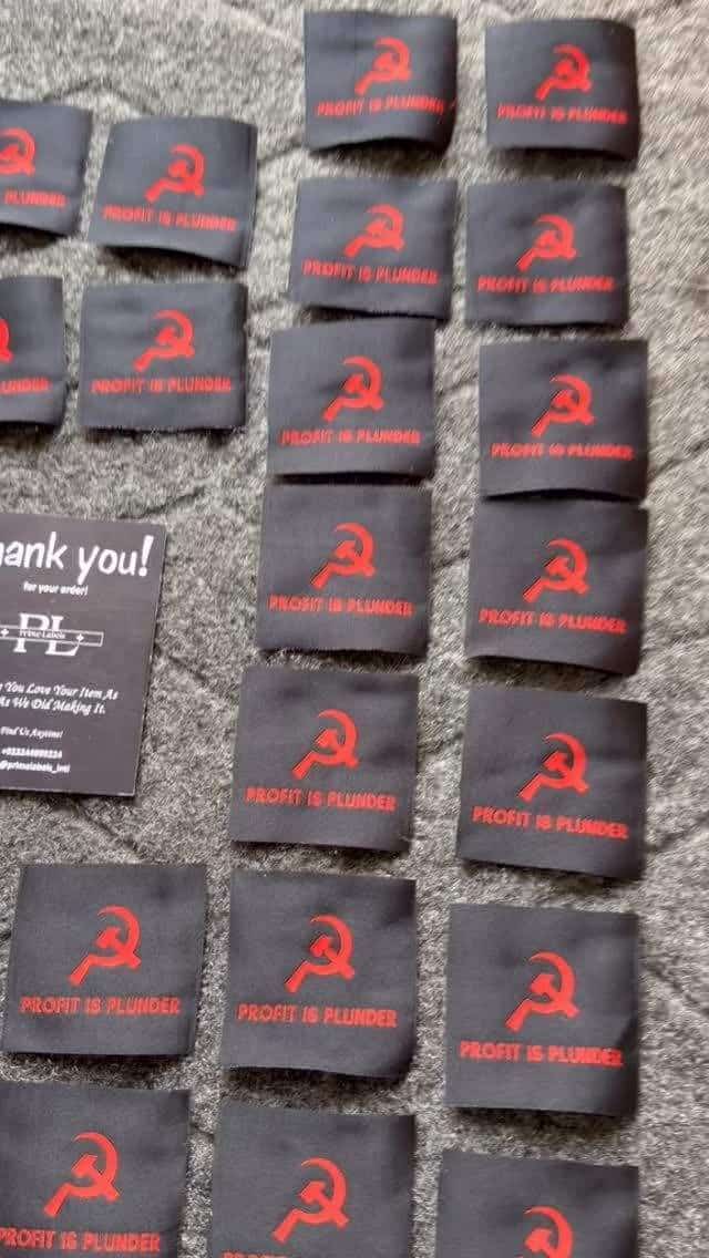 Complete branding solution