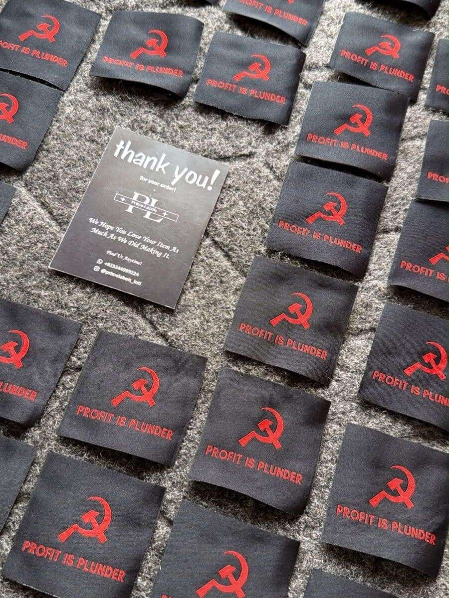 Complete branding solution