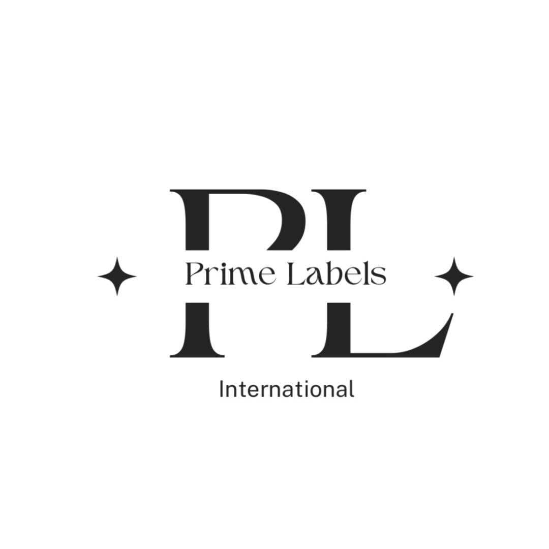 Prime Labels International logo