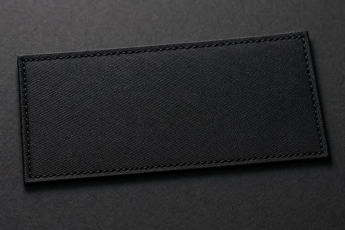 Damask — Black