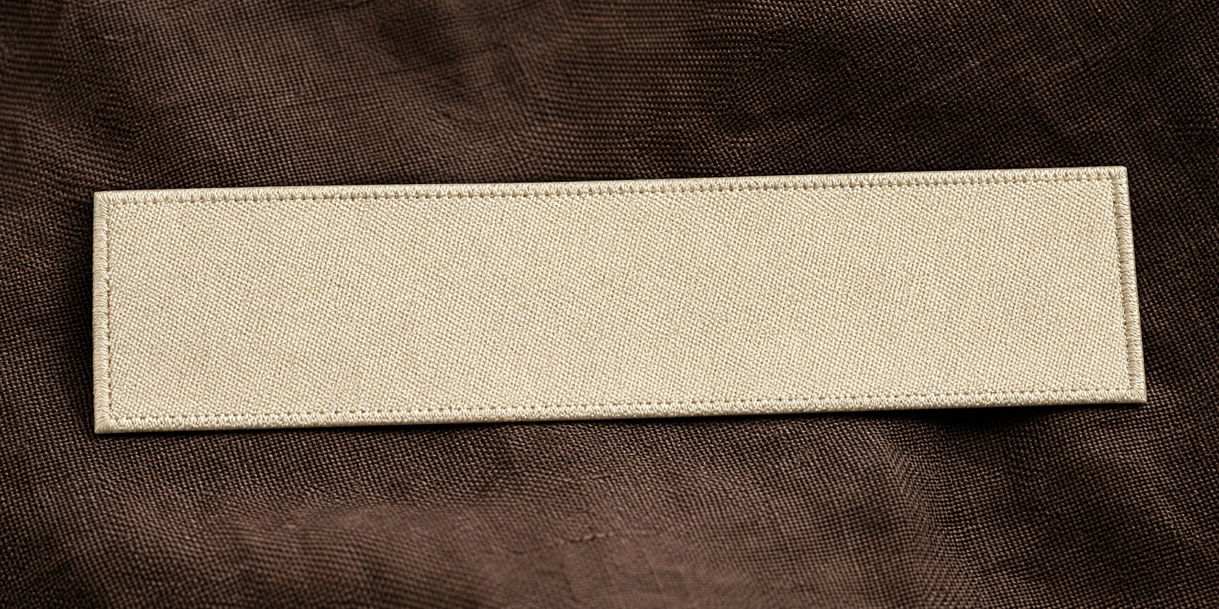 Slim Tape — Cream