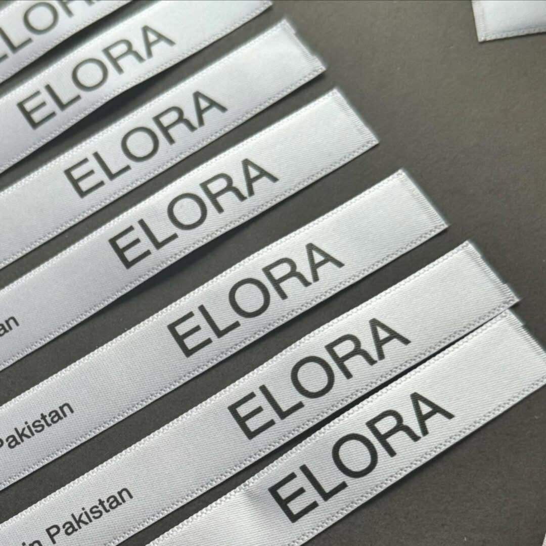 Complete branding solution — Prime Labels work sample