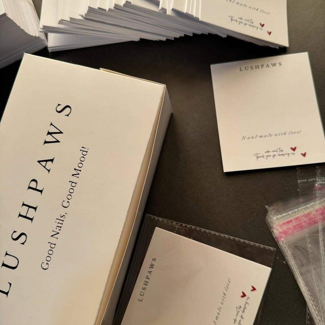 First impressions start before they even see the product. 📦✨ , , , , , — Prime Labels work sample