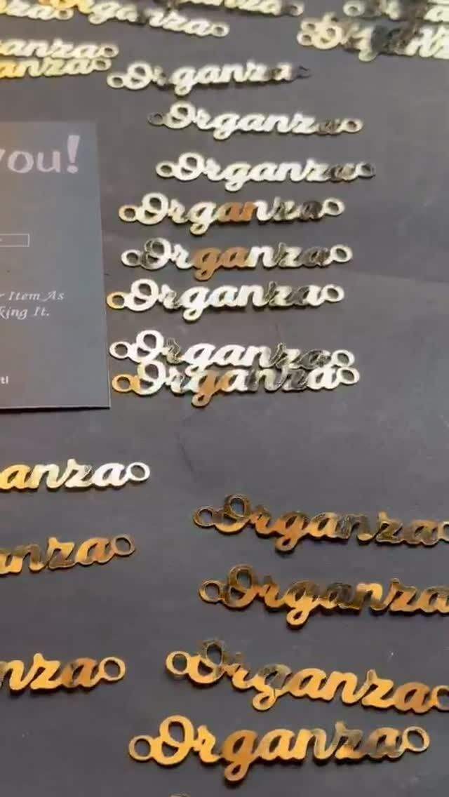 STEEL LOGO — Prime Labels work sample
